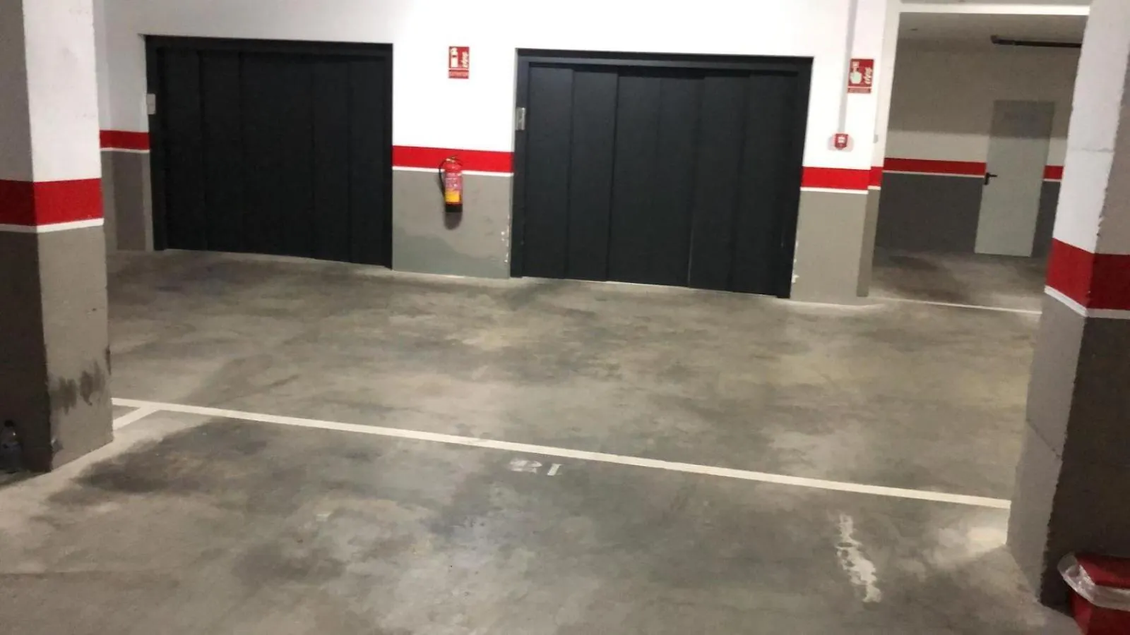 Expoholidays - Plaza Vieja Con Parking Gratis アルメリア