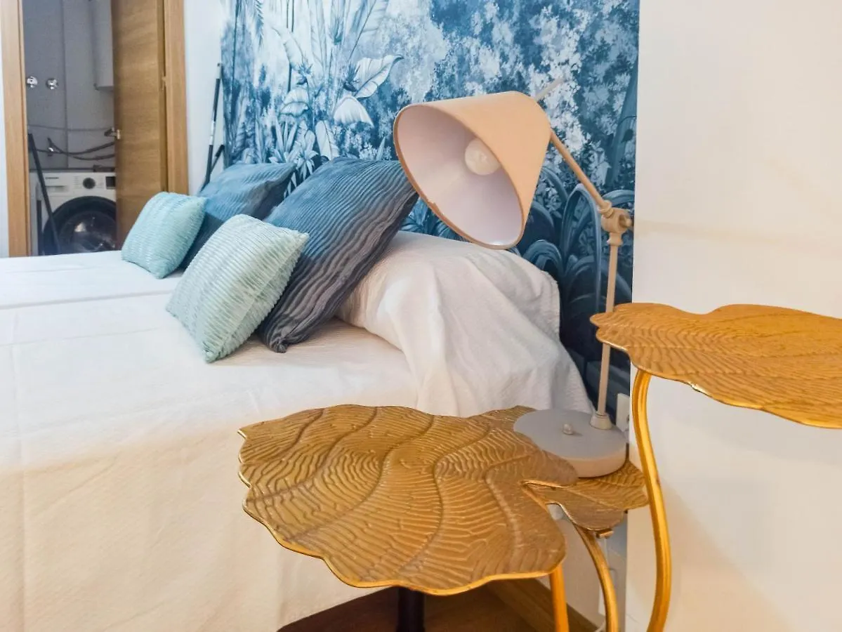 Apartment Expoholidays - Plaza Vieja Con Parking Gratis Almeria Spain