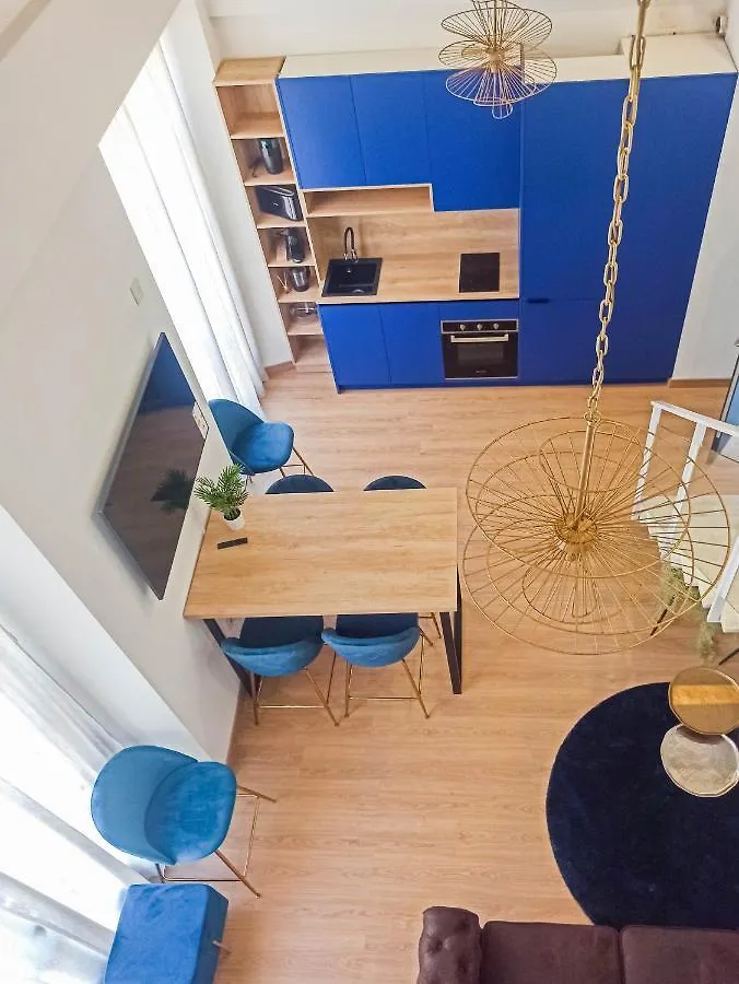 Apartment Expoholidays - Plaza Vieja Con Parking Gratis Almeria Spain