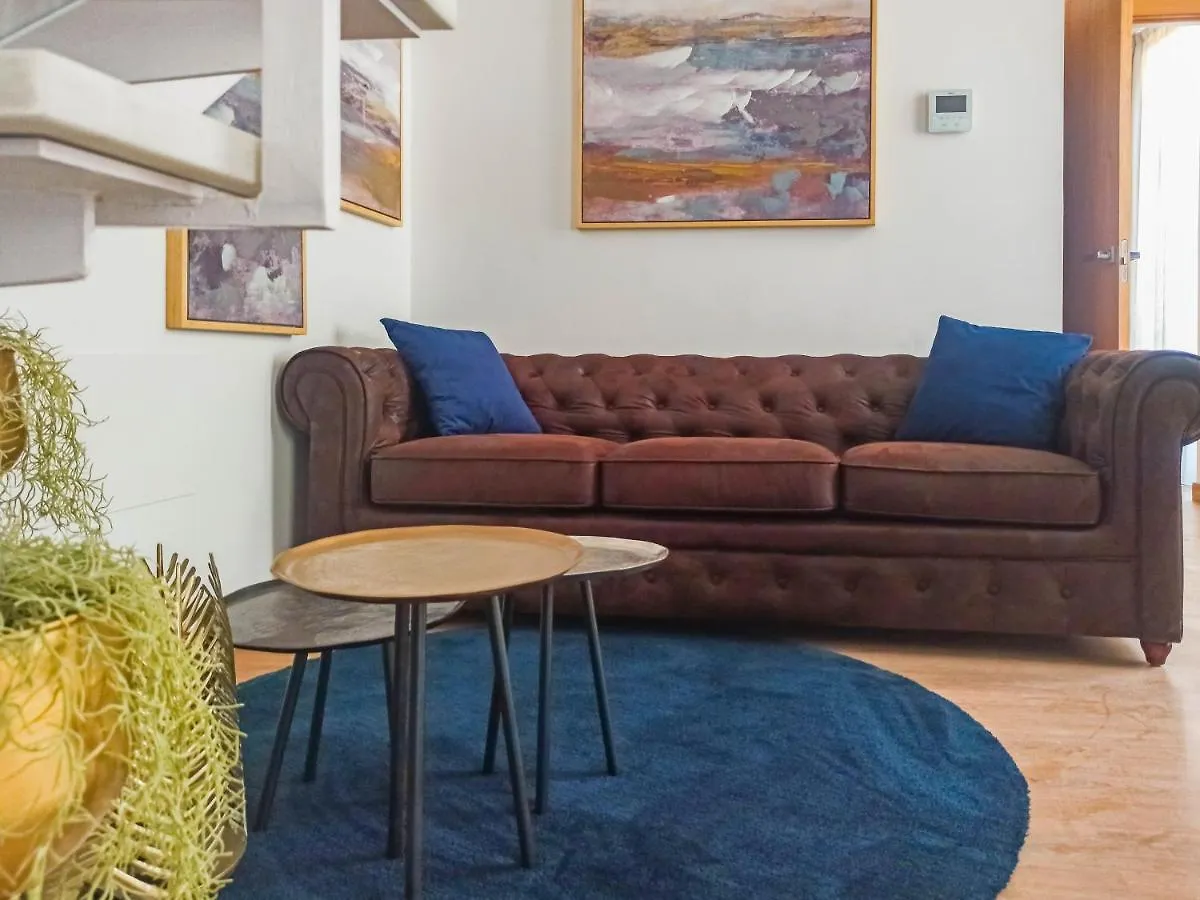 Expoholidays - Plaza Vieja Con Parking Gratis Almeria Apartment