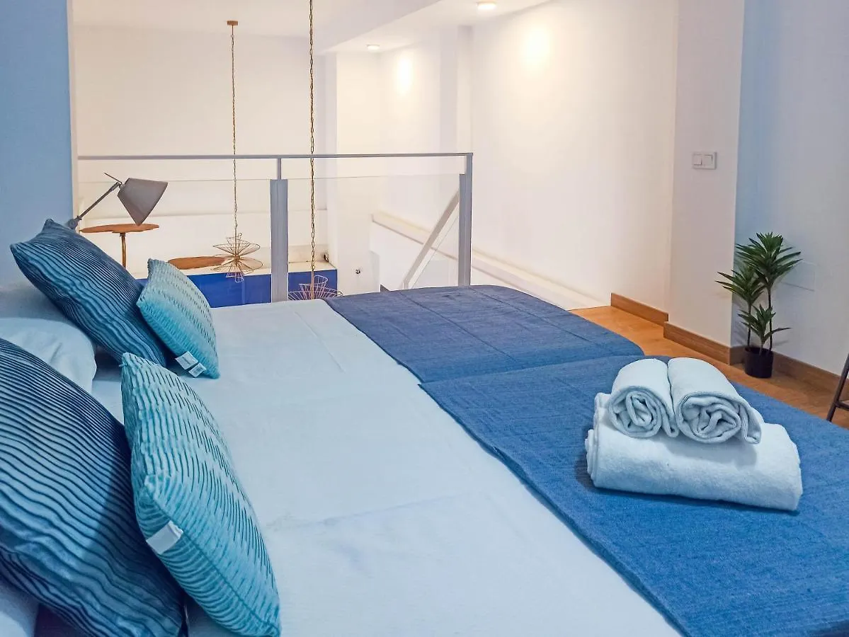 Expoholidays - Plaza Vieja Con Parking Gratis Almeria 0*,  Spain
