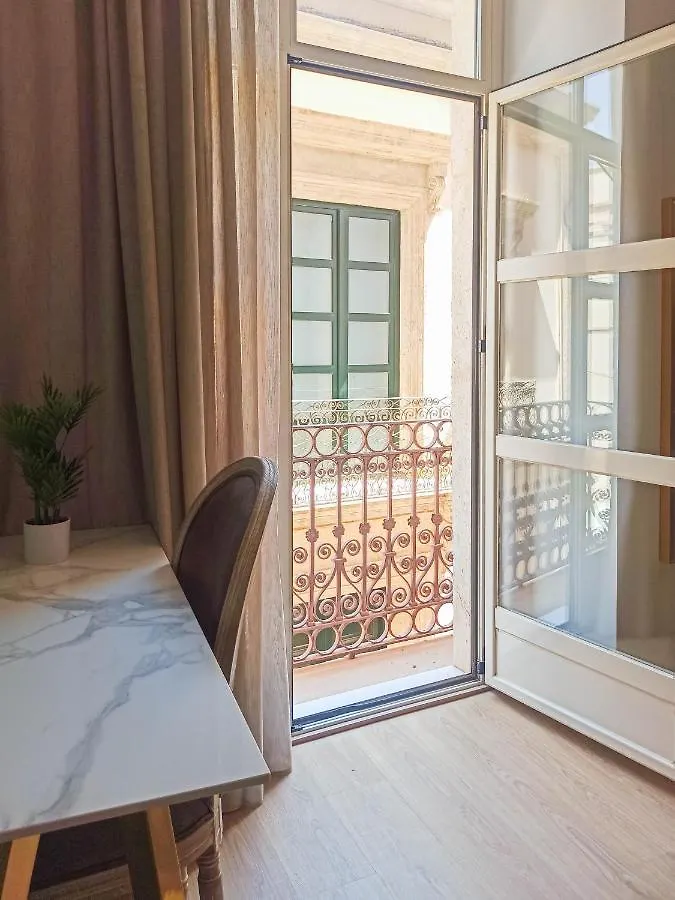 Expoholidays - Plaza Vieja Con Parking Gratis Almeria Apartment
