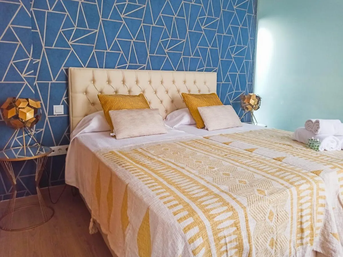 Expoholidays - Plaza Vieja Con Parking Gratis Almeria Spain